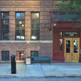 Family Resources, Pittsburgh, Pennsylvania, 15219