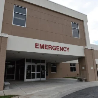 Kings Mountain Hospital - Adult, Kings Mountain, North Carolina, 28086