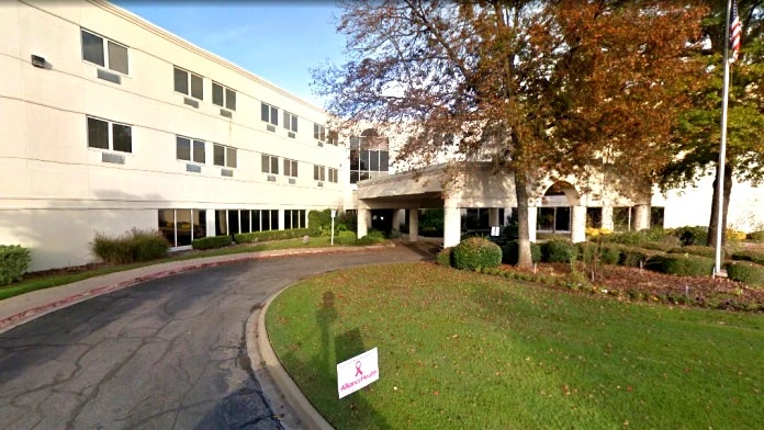 New Vision - AllianceHealth, Durant, Oklahoma, 74701