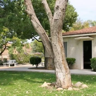 Woodcrest Men's Treatment, Riverside, California, 92508