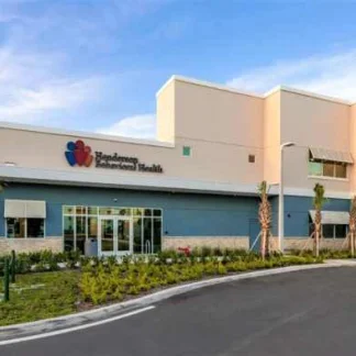 Henderson Behavioral Health - Central Branch, Fort Lauderdale, Florida, 33312