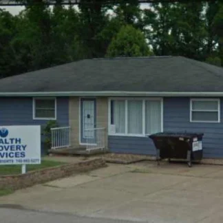 Health Recovery Services, Pomeroy, Ohio, 45769