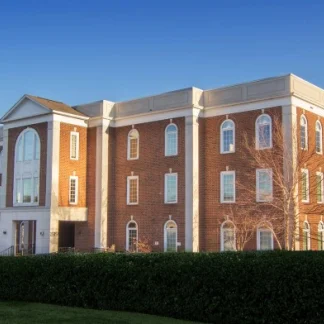 Tennessee Valley Healthcare System - Charlotte Avenue VA Outpatient Clinic, Nashville, Tennessee, 37203