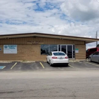 Camino Real Community Services, Floresville, Texas, 78114