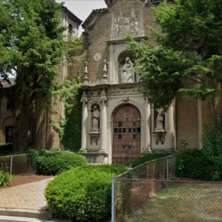 Hitchcock Center for Women, Cleveland, Ohio, 44108