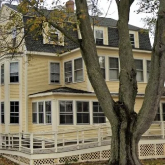 Marblehead Counseling Center, Marblehead, Massachusetts, 01945