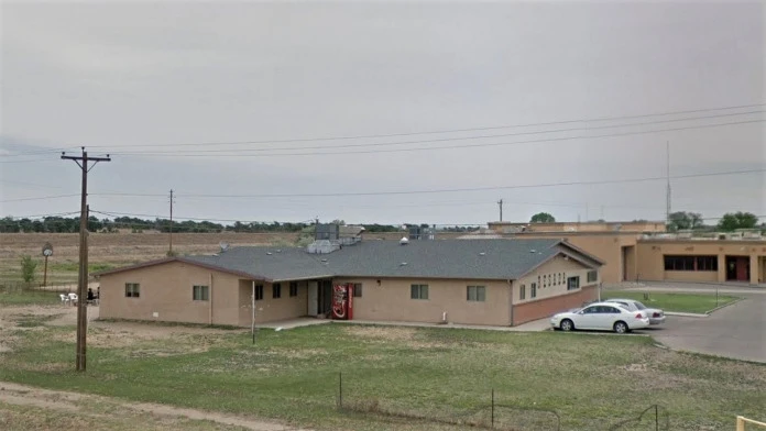 Region Six Alcohol and Drug Abuse, Las Animas, Colorado, 81054