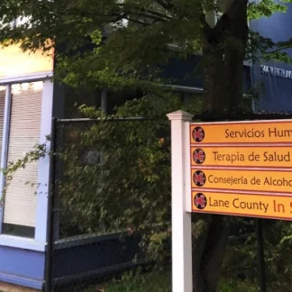 Centro Latino Americano, Eugene, Oregon, 97402