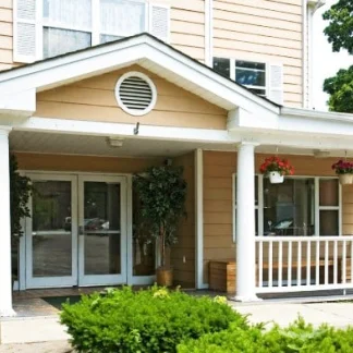 Phoenix House - Edward D. Miller Center, Ronkonkoma, New York, 11779