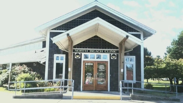 Family Health Center - North Beach Clinic, Ocean Park, Washington, 98640