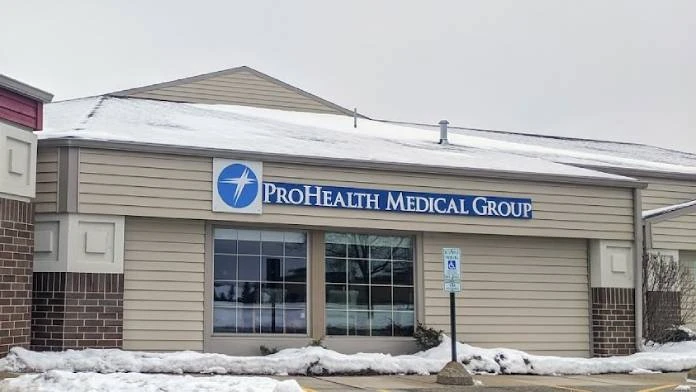 ProHealth Care, Muskego, Wisconsin, 53150