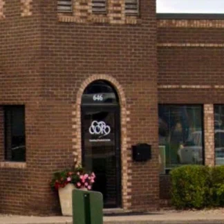 COR Counseling and Psychiatric Services, Anoka, Minnesota, 55303