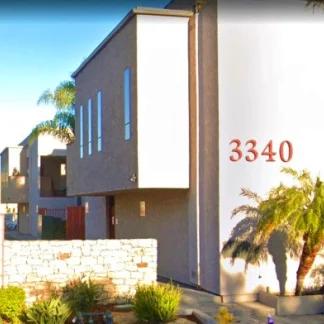 MHS - San Diego Center for Change, San Diego, California, 92110