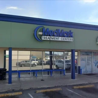 MedMark Treatment Centers - Military Drive, San Antonio, Texas, 78227