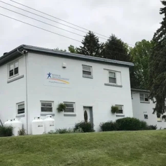 Teen Challenge Training Center, Cheswick, Pennsylvania, 15024