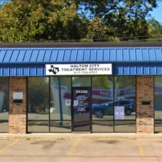 Haltom City Treatment Services, Haltom City, Texas, 76117