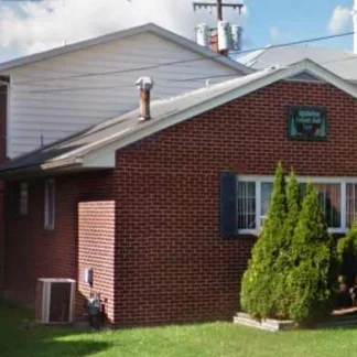 Appalachian Community Health Center, Buckhannon, West Virginia, 26201