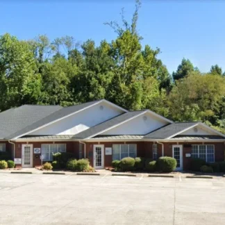 Tennova Healthcare - Treatment Center, Cleveland, Tennessee, 37312