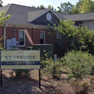 Keystone Substance Abuse Services - Youth Center, Rock Hill, South Carolina, 29732