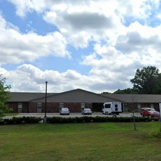 Swanson Center, Michigan City, Indiana, 46360