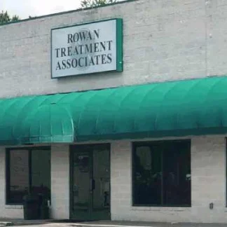 Rowan Treatment Associates, Salisbury, North Carolina, 28147