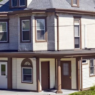 The Gate House for Men, Lititz, Pennsylvania, 17543