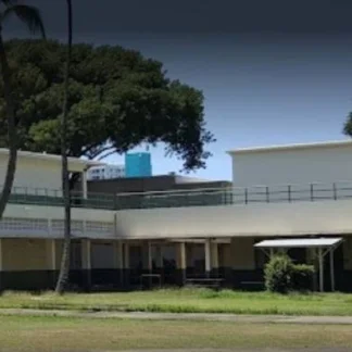 YMCA of Honolulu - Kaimuki High School, Honolulu, Hawaii, 96816