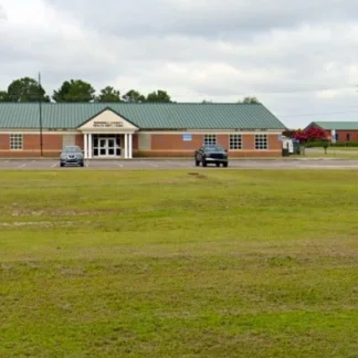 Axis I Center, Barnwell, South Carolina, 29812