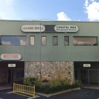 WestCare GulfCoast - Port Richey, Port Richey, Florida, 34668