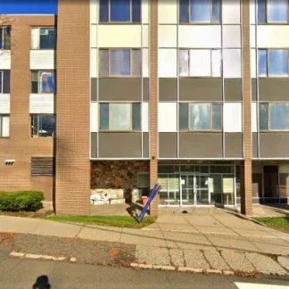 APT Residential Services, Bridgeport, Connecticut, 06610