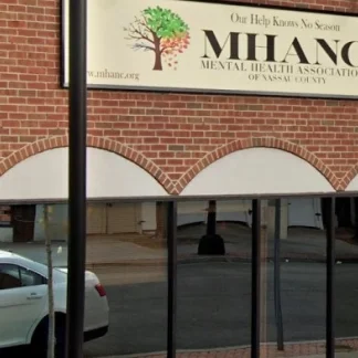 Mental Health Association of Nassau County, Hempstead, New York, 11550