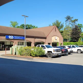 Connecticut State Department of Veterans Affairs, Rocky Hill, Connecticut, 06067