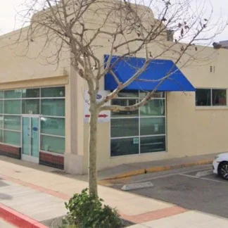 Community Service Organization - Brotherhood Center, Bakersfield, California, 93305