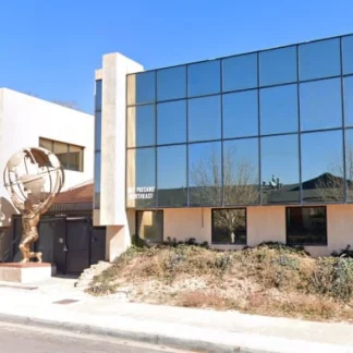 Crossroads for Women - Maya's Place, Albuquerque, New Mexico, 87123