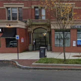 AdCare Outpatient, Quincy, Massachusetts, 02169