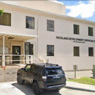 Jonathan M. Wainwright Memorial VA Medical Center, Richland, Washington, 99352