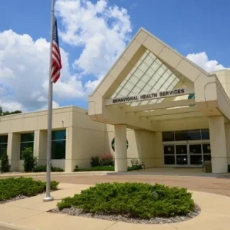 Saint Dominic - Behavioral Health, Jackson, Mississippi, 39216