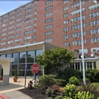 Health Care Resource Centers - Jamaica Plain, Jamaica Plain, Massachusetts, 02130