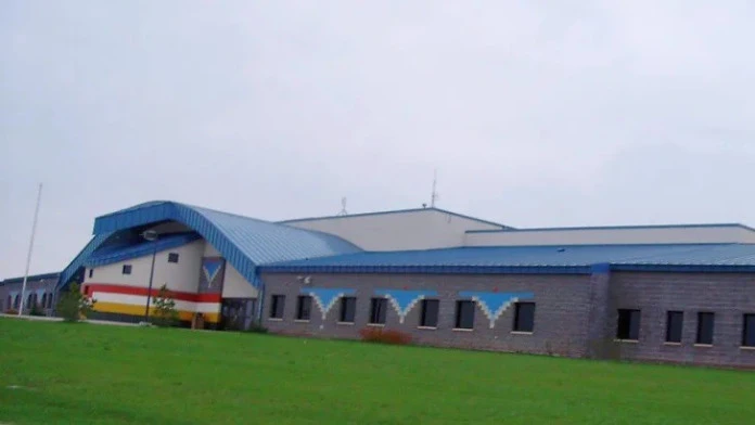Dakota Pride Center, Sisseton, South Dakota, 57262