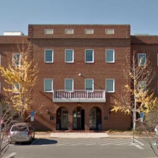 Loudoun County Community Services, Leesburg, Virginia, 20176