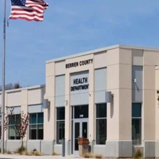 Berrien County Health Department, Benton Harbor, Michigan, 49022