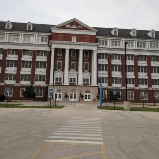 VA Illiana Health Care System, Danville, Illinois, 61832