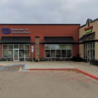 Fargo VA Health Care System - Grand Forks CBOC, Grand Forks, North Dakota, 58201