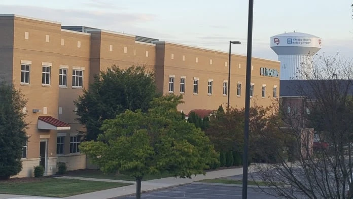 LifeSkills Service Center - Warren County, Bowling Green, Kentucky, 42103