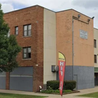 Life Treatment Centers, South Bend, Indiana, 46613