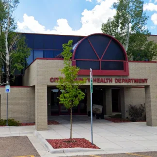 Community Action of Laramie County - Crossroads Healthcare Clinic, Cheyenne, Wyoming, 82007