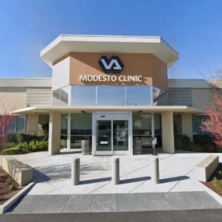 VA Palo Alto Health Care System - Modesto CBOC, Modesto, California, 95355