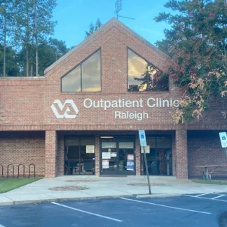 Durham VA Health Care System - Raleigh I CBOC, Raleigh, North Carolina, 27610