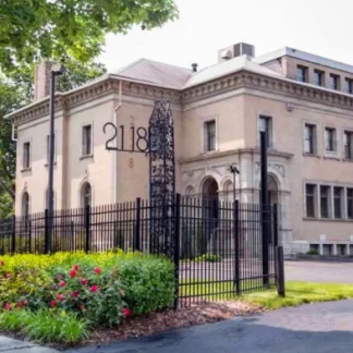 NuWay Counseling Center - Outpatient, Minneapolis, Minnesota, 55404