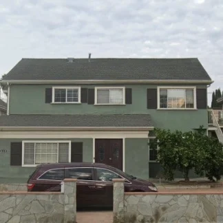 Growth Extended, Los Angeles, California, 90020